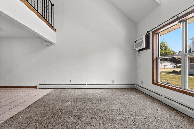 Townhouse for rent at 2364 Canter Lane - E, Green Bay, WI 54304