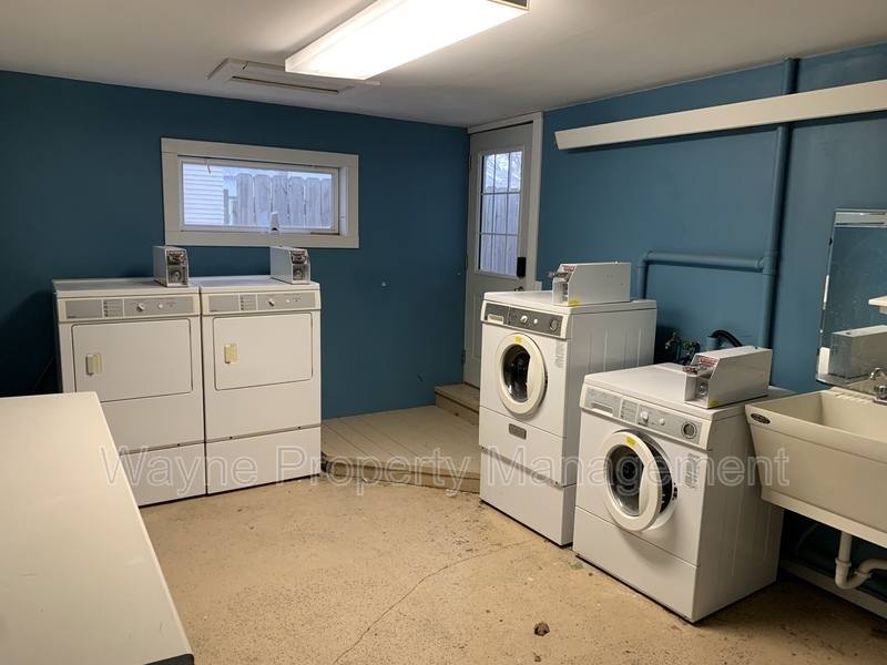 Apartment for rent at 1219 2nd St #8, Webster City, IA 50595