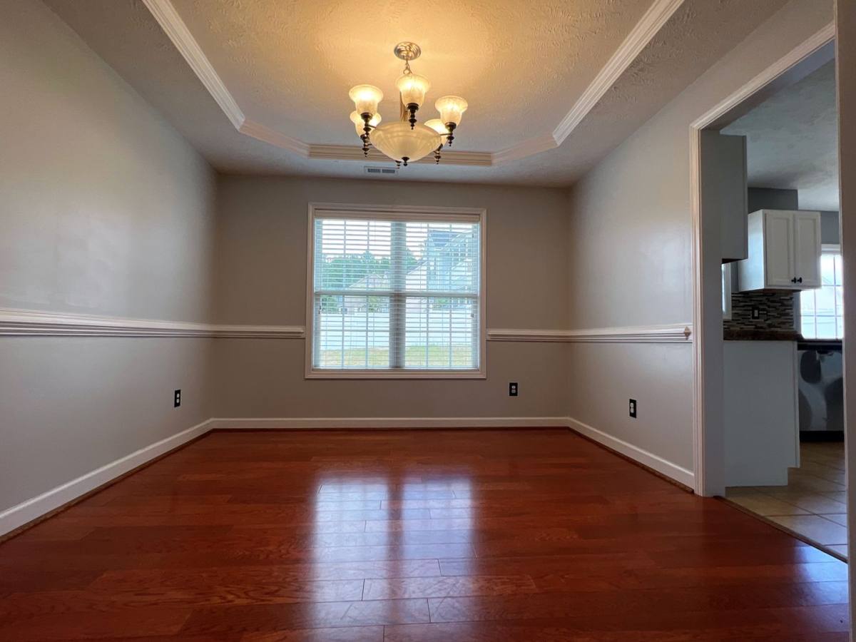 House for rent at 71 Caldwell St, Spring Lake, NC 28390