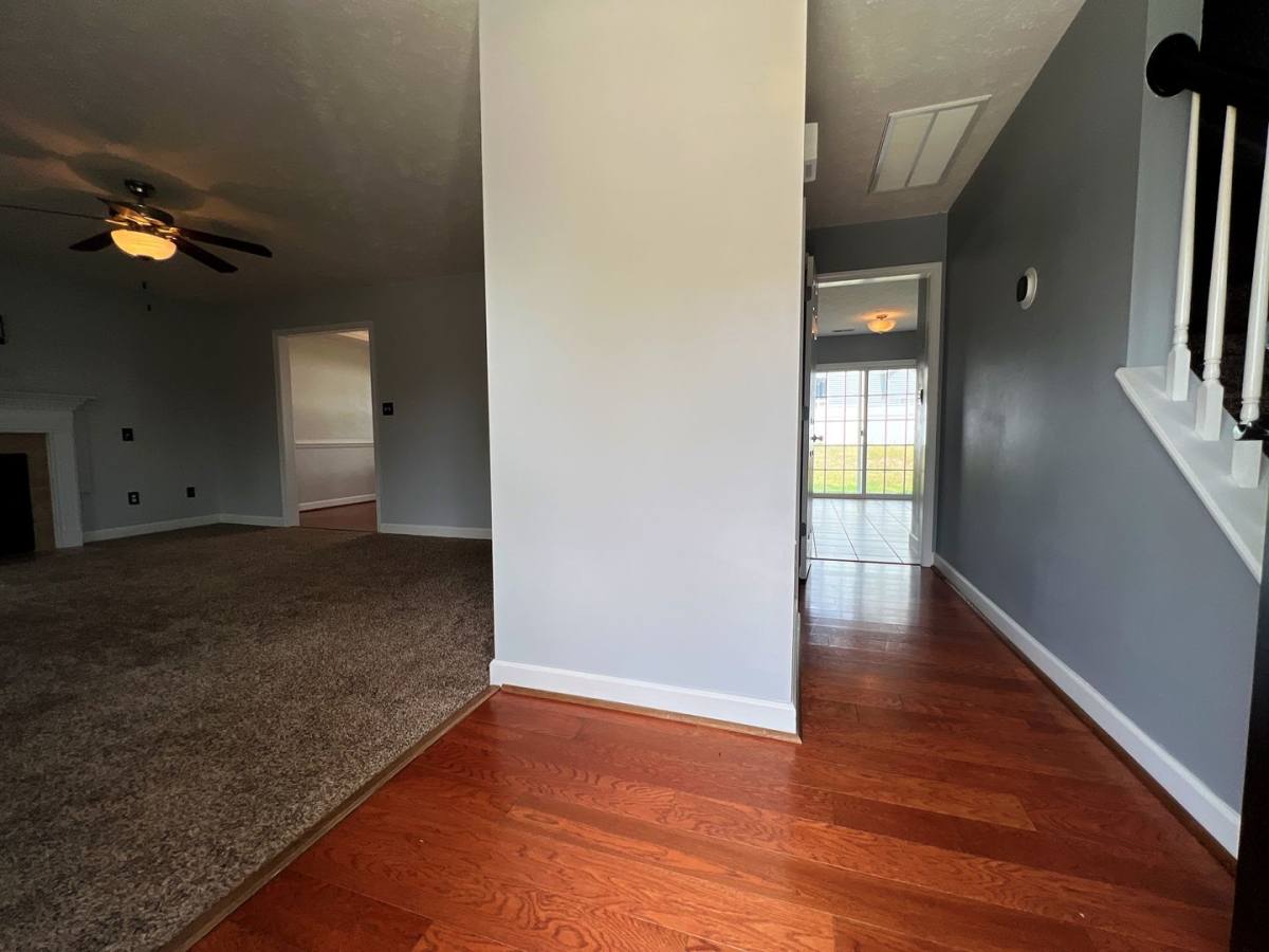 House for rent at 71 Caldwell St, Spring Lake, NC 28390