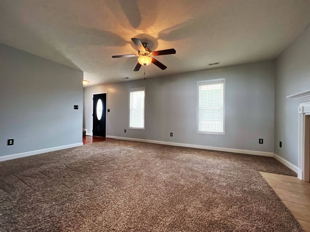 House for rent at 71 Caldwell St, Spring Lake, NC 28390