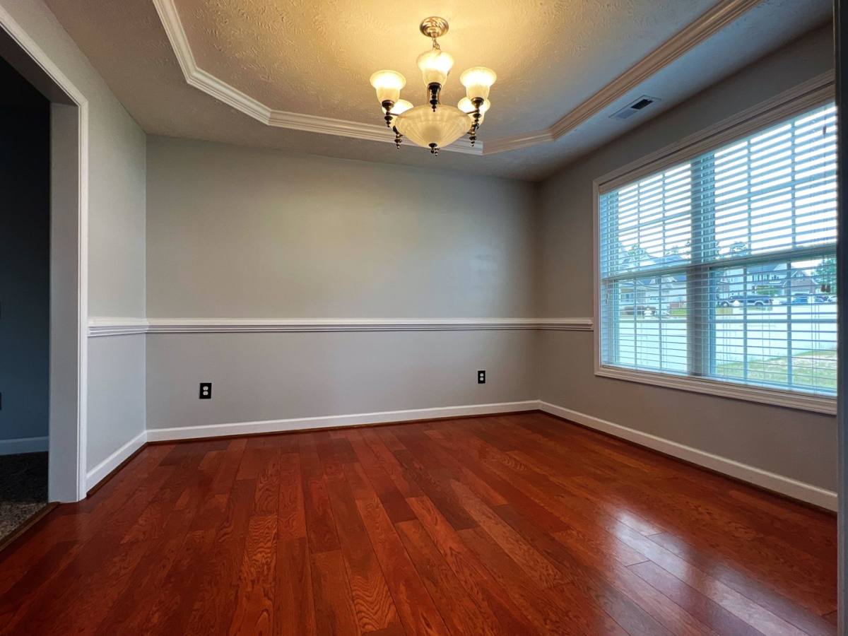 House for rent at 71 Caldwell St, Spring Lake, NC 28390