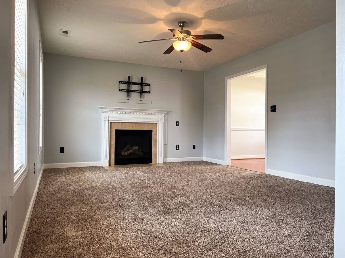 House for rent at 71 Caldwell St, Spring Lake, NC 28390