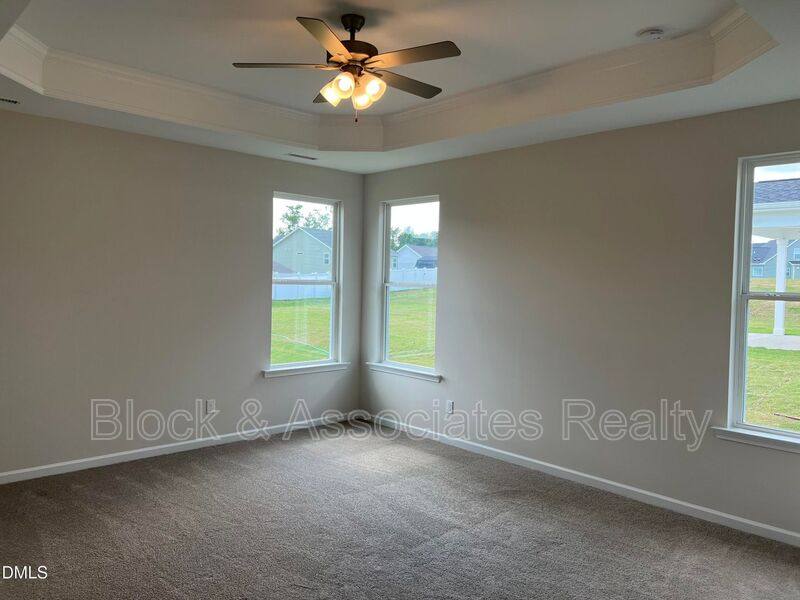 House for rent at 262 Streamliner Blvd, Clayton, NC 27520