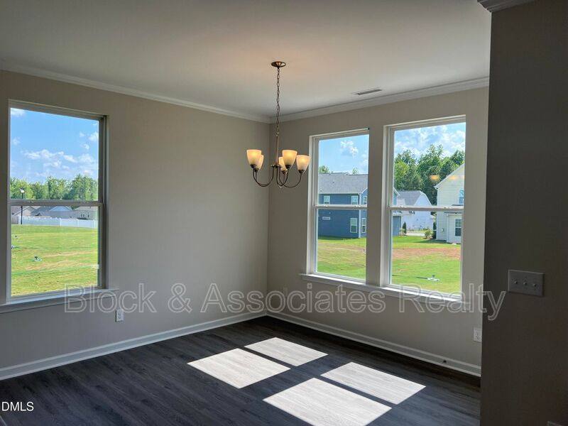 House for rent at 262 Streamliner Blvd, Clayton, NC 27520