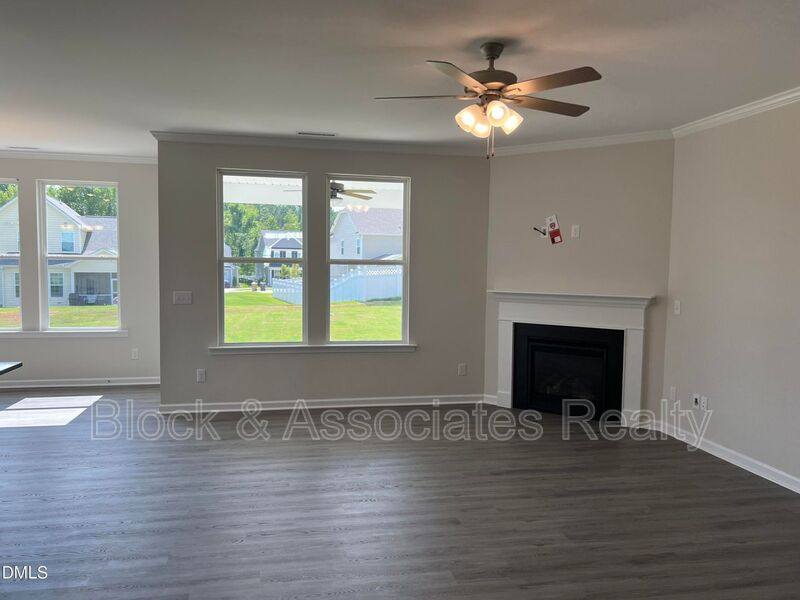 House for rent at 262 Streamliner Blvd, Clayton, NC 27520