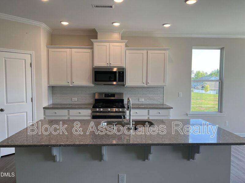 House for rent at 262 Streamliner Blvd, Clayton, NC 27520