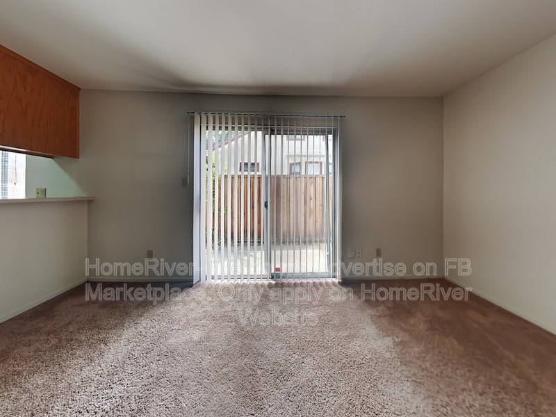 Apartment for rent at 814 28th St #1, Sacramento, CA 95816