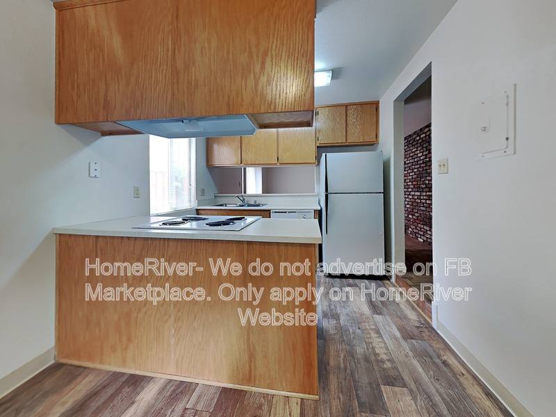 Apartment for rent at 814 28th St #1, Sacramento, CA 95816