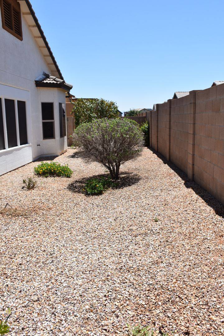 House for rent at 4520 Leisure Lane, Sierra Vista, AZ 85650