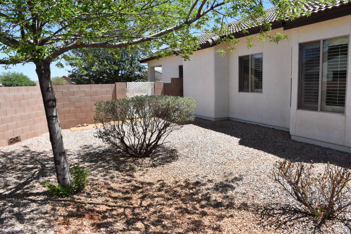 House for rent at 4520 Leisure Lane, Sierra Vista, AZ 85650