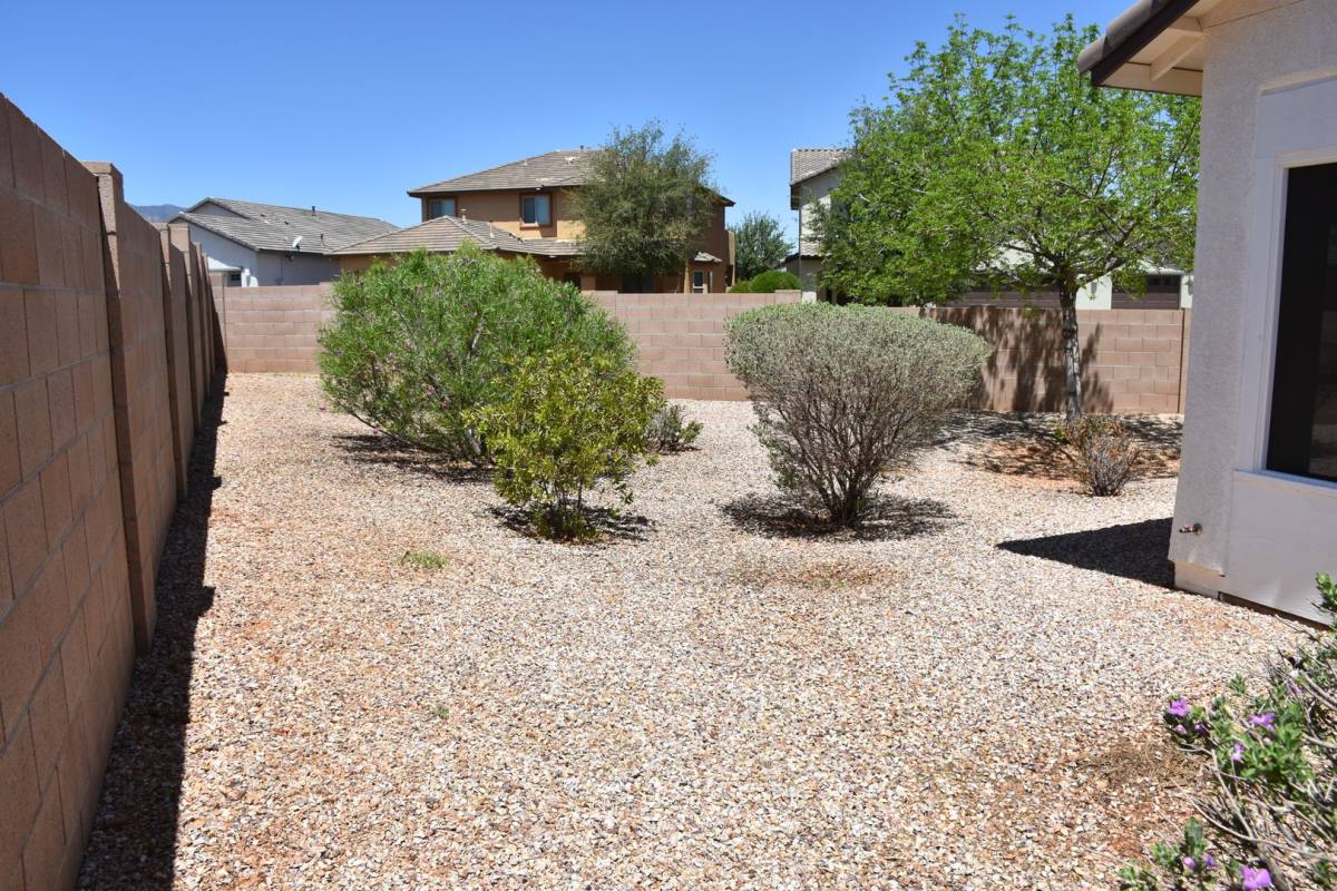 House for rent at 4520 Leisure Lane, Sierra Vista, AZ 85650