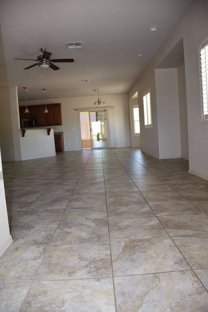 House for rent at 4520 Leisure Lane, Sierra Vista, AZ 85650