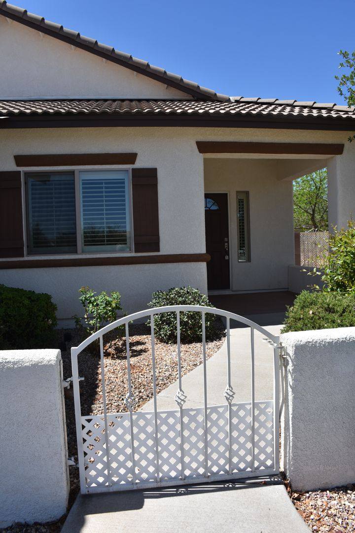 House for rent at 4520 Leisure Lane, Sierra Vista, AZ 85650