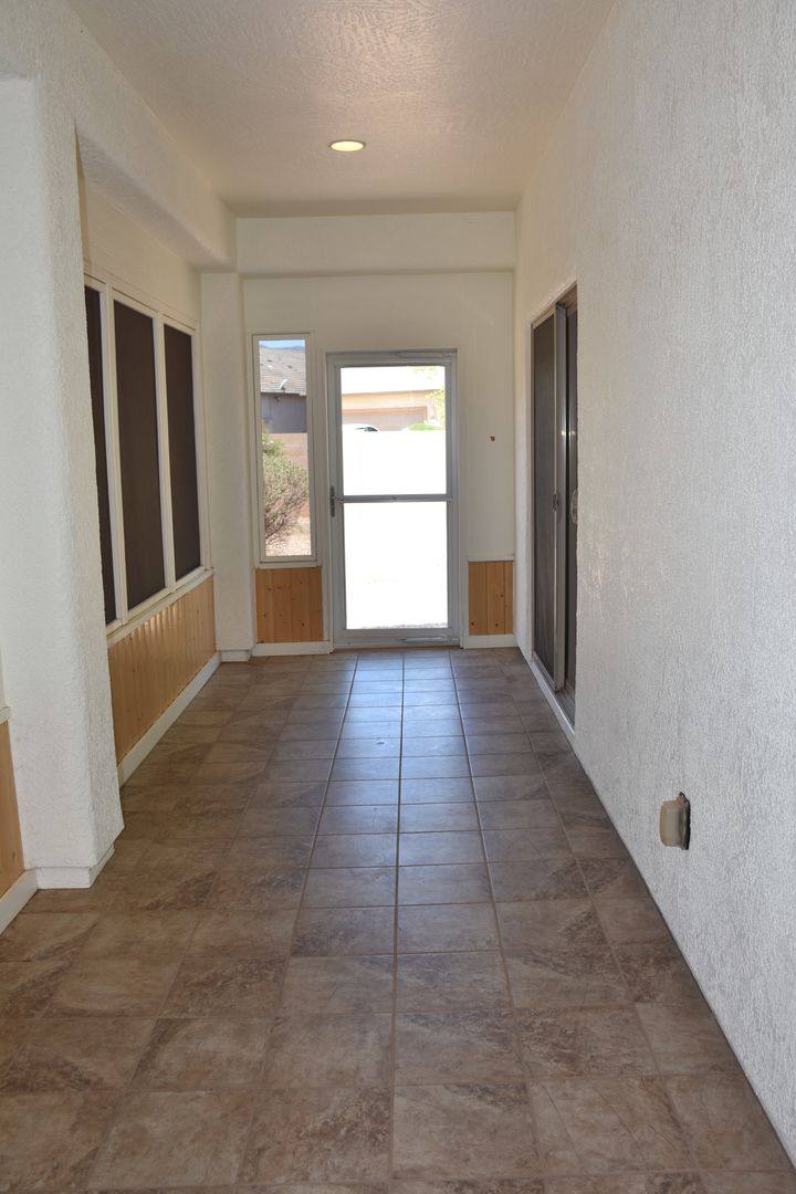 House for rent at 4520 Leisure Lane, Sierra Vista, AZ 85650