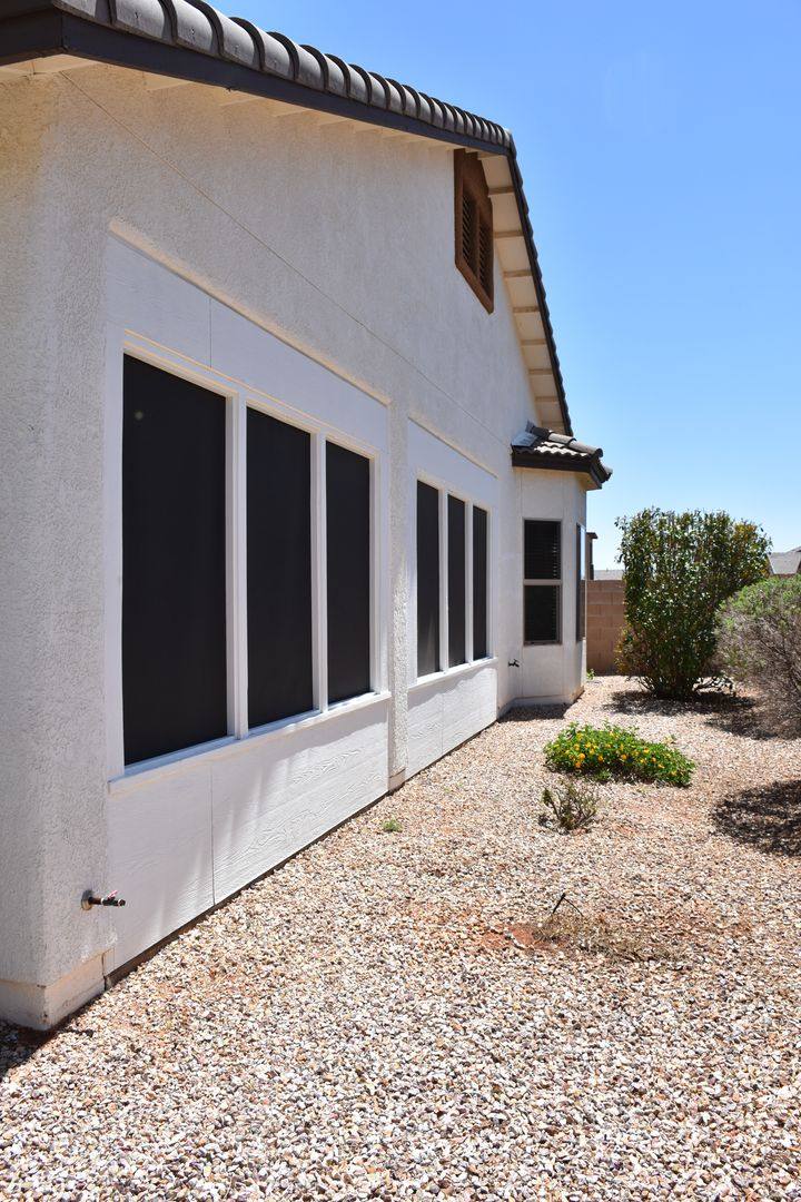House for rent at 4520 Leisure Lane, Sierra Vista, AZ 85650