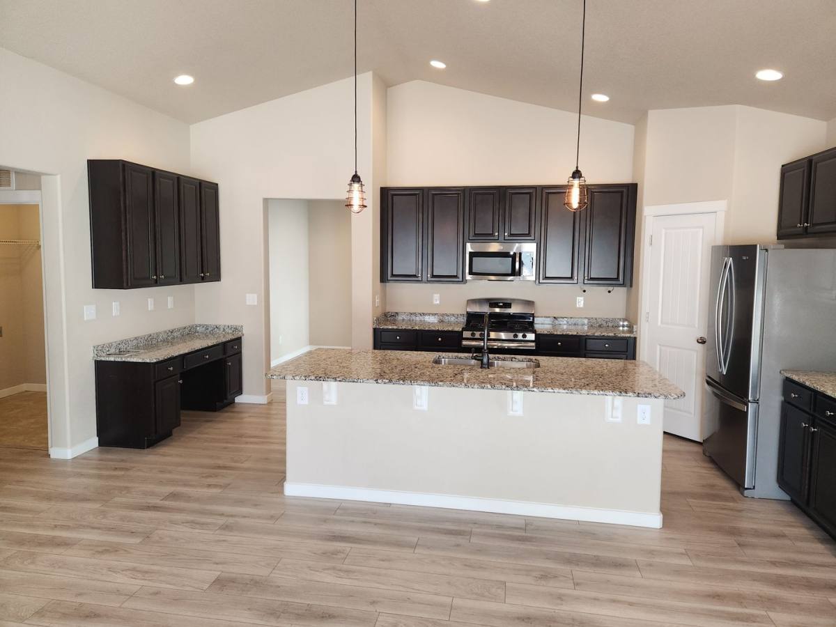 House for rent at 1647 Grand Overlook St, Colorado Springs, CO 80910