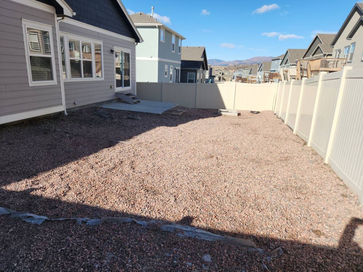 House for rent at 1647 Grand Overlook St, Colorado Springs, CO 80910