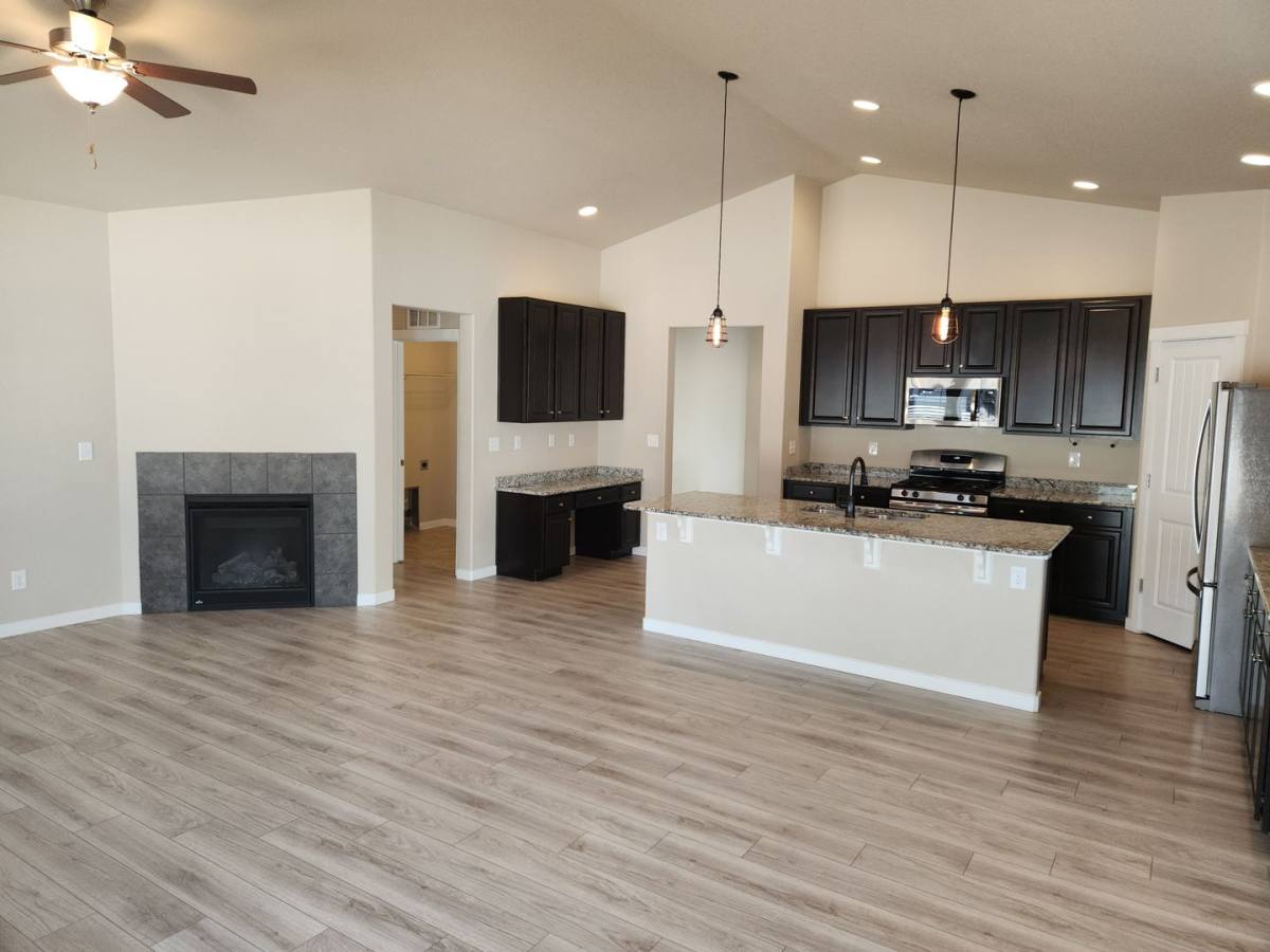 House for rent at 1647 Grand Overlook St, Colorado Springs, CO 80910