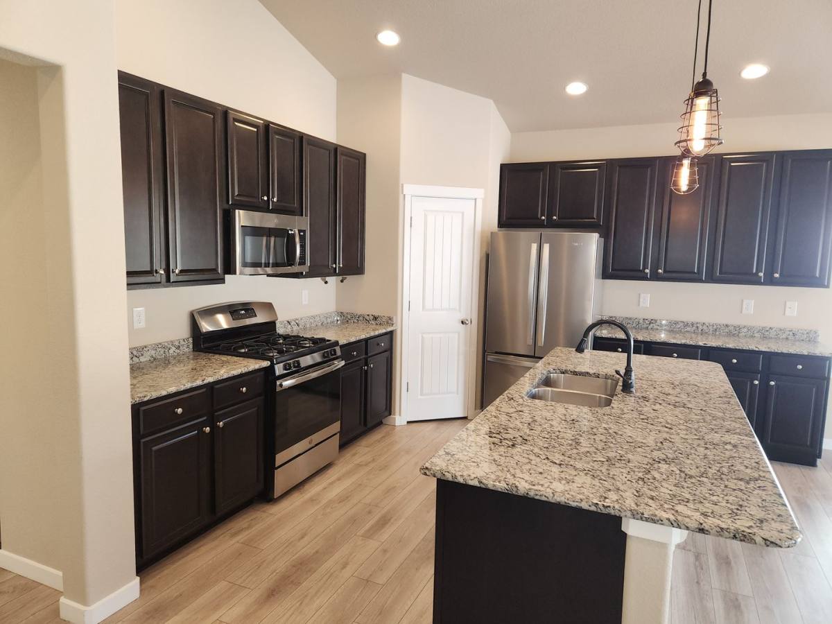 House for rent at 1647 Grand Overlook St, Colorado Springs, CO 80910