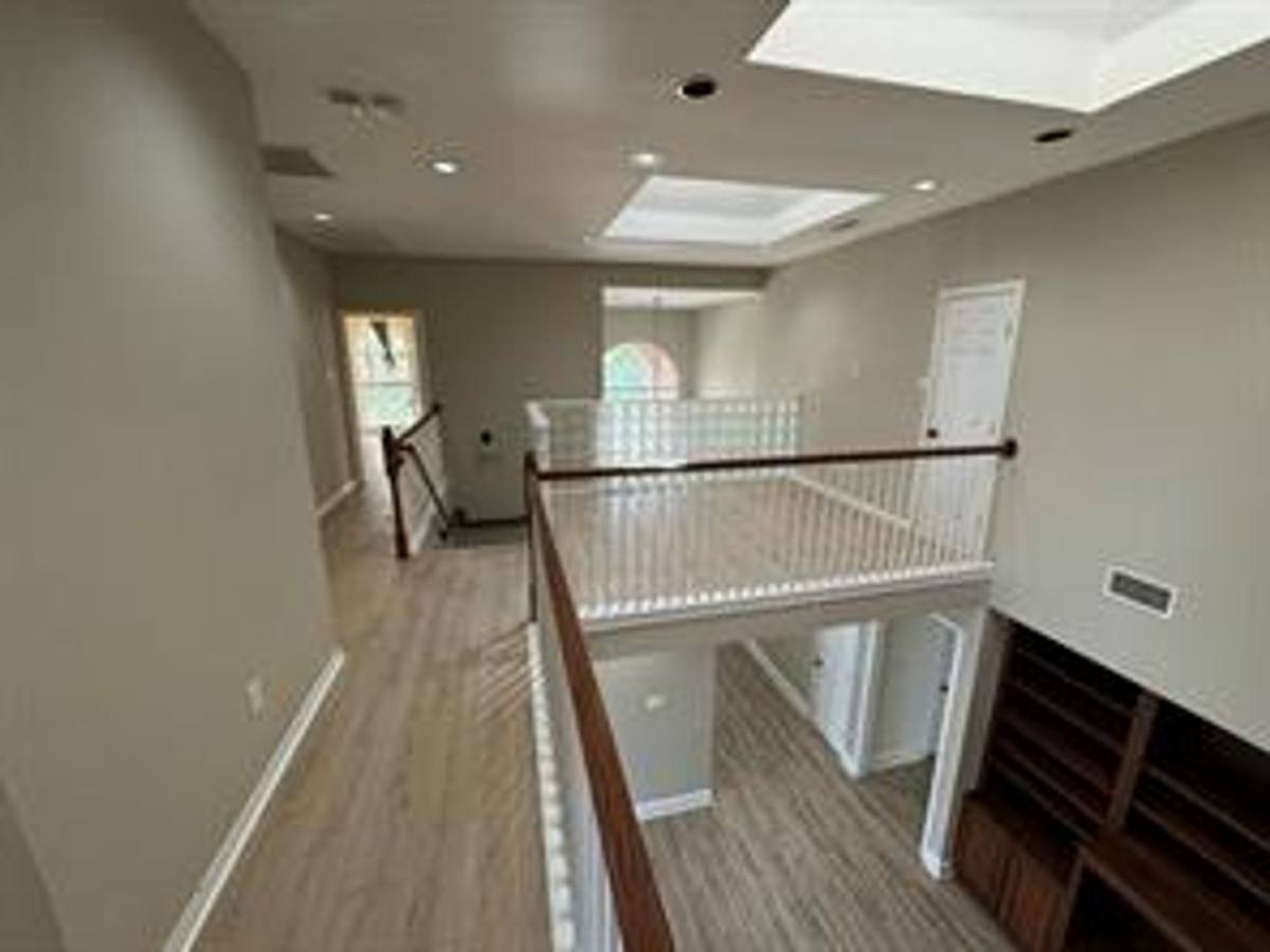 House for rent at 1100 Hunters Creek Dr, Carrollton, TX 75007