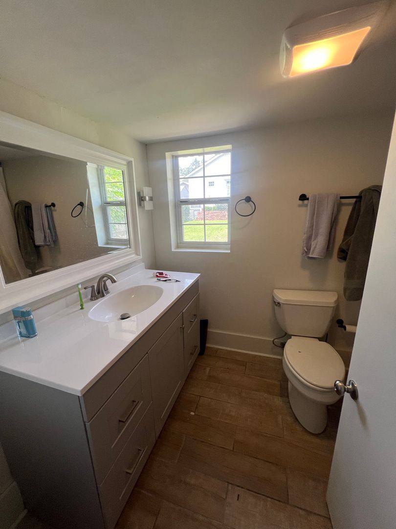 Townhouse for rent at 5827 Clara St, New Orleans, LA 70115