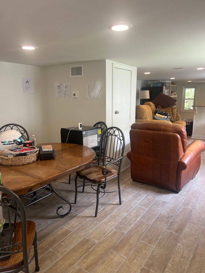 Townhouse for rent at 5827 Clara St, New Orleans, LA 70115