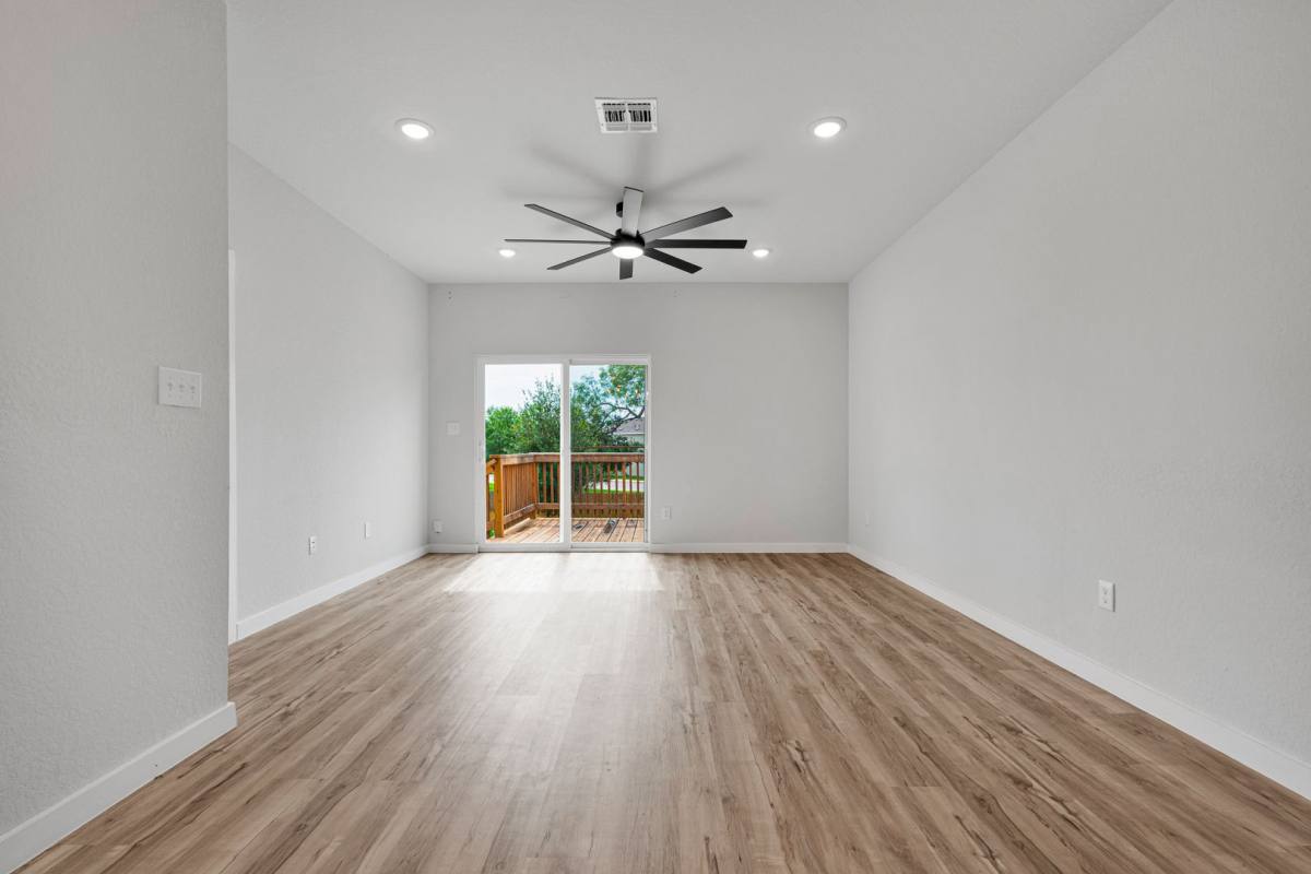 House for rent at 5418 Tourmaline Loop, San Antonio, TX 78222