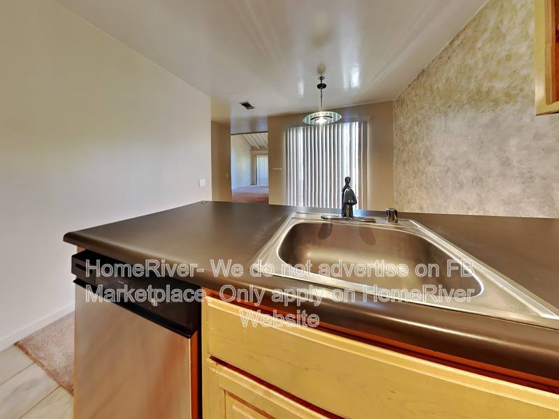 House for rent at 2270 Woodside Lane #6, Sacramento, CA 95825