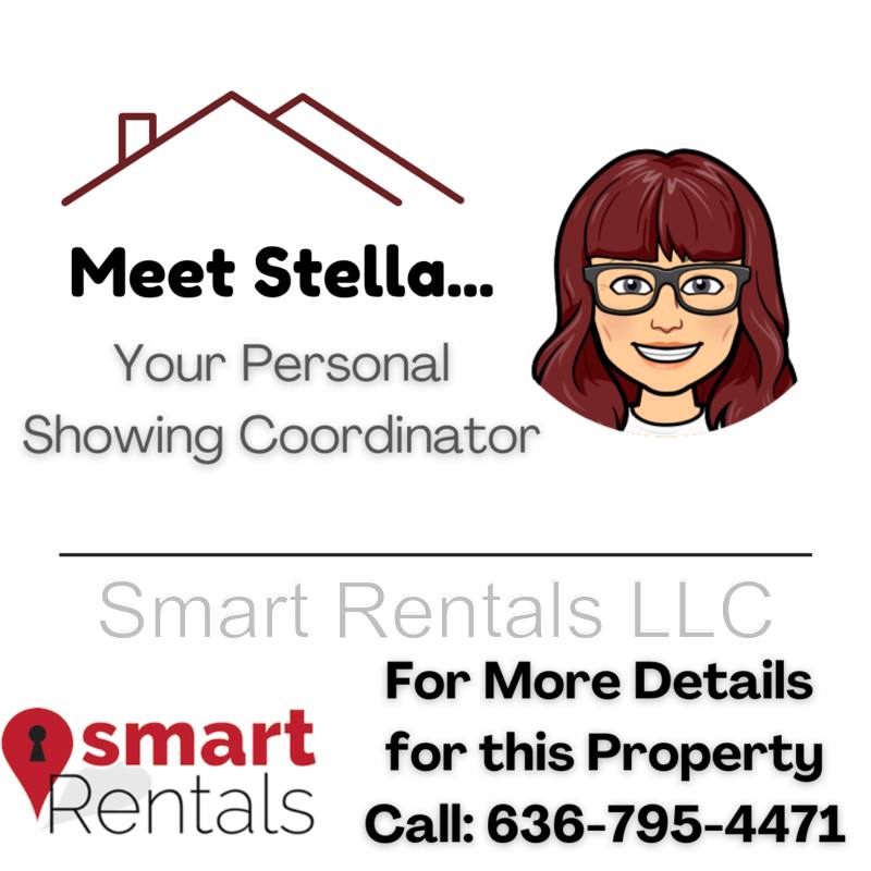 Apartment for rent at 3611 Wyoming St #3E, Saint Louis, MO 63116