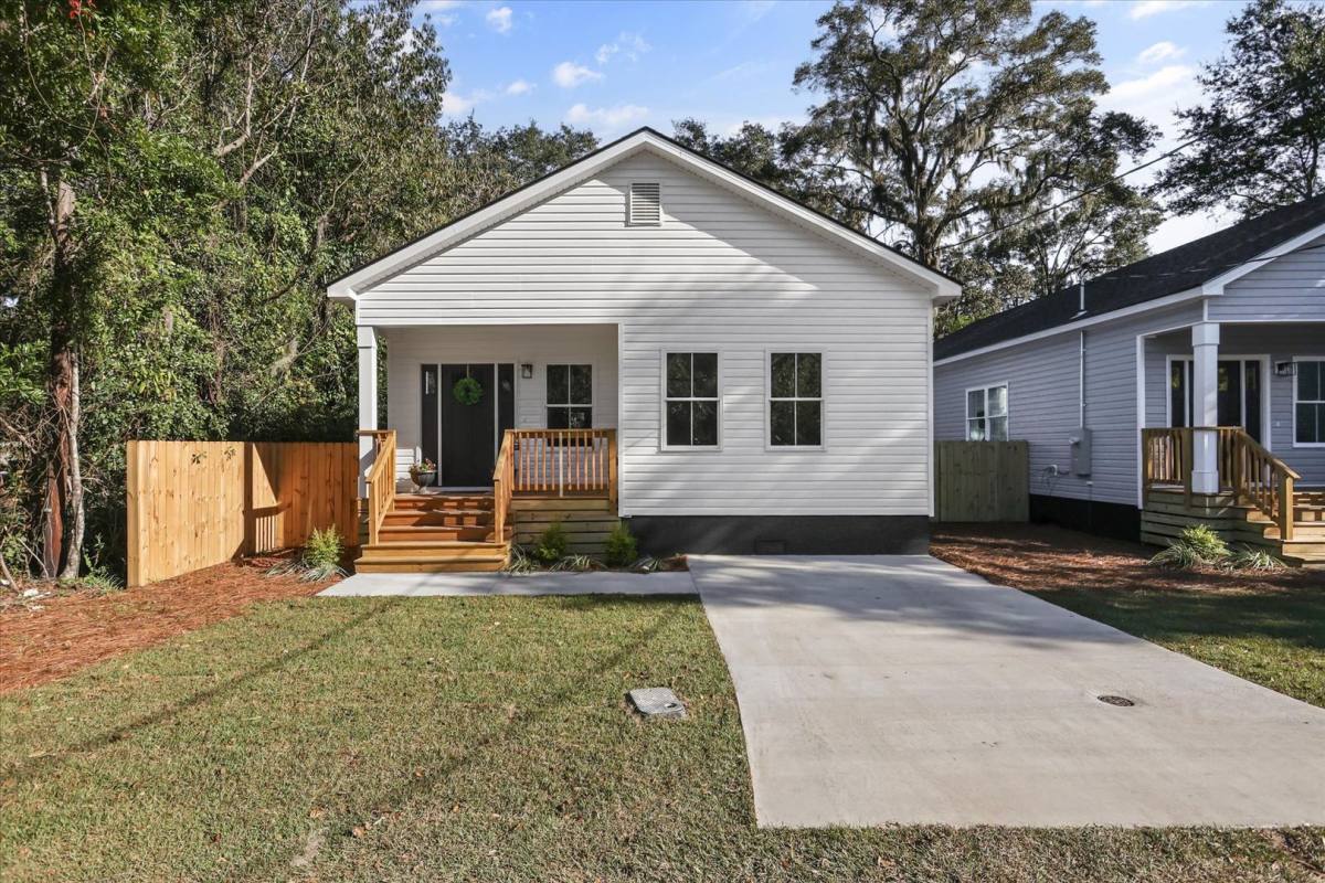 House for rent at 5406 Mildred St, Savannah, GA 31405