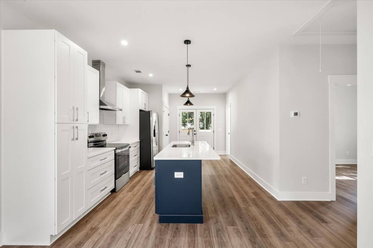 House for rent at 5406 Mildred St, Savannah, GA 31405