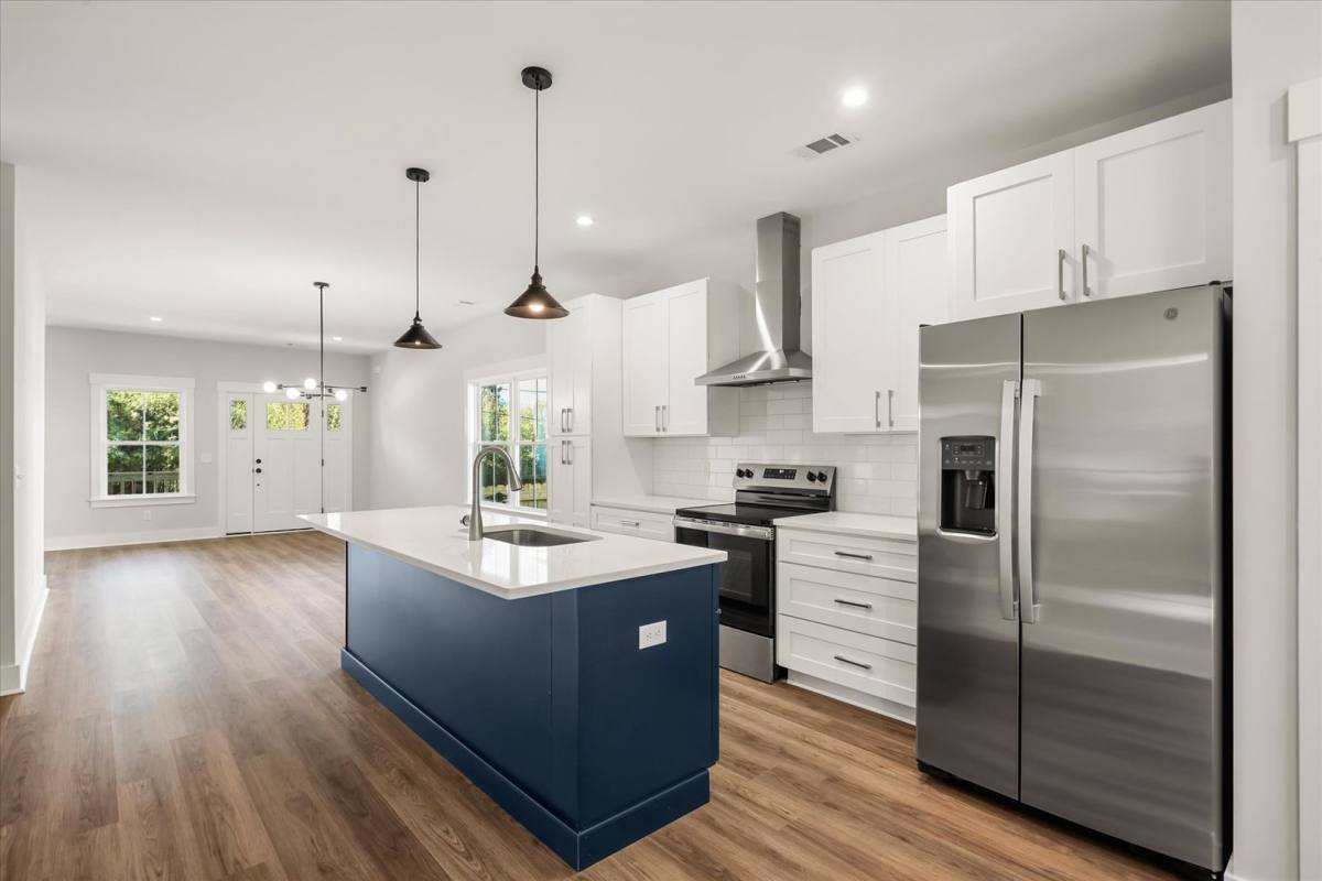 House for rent at 5406 Mildred St, Savannah, GA 31405