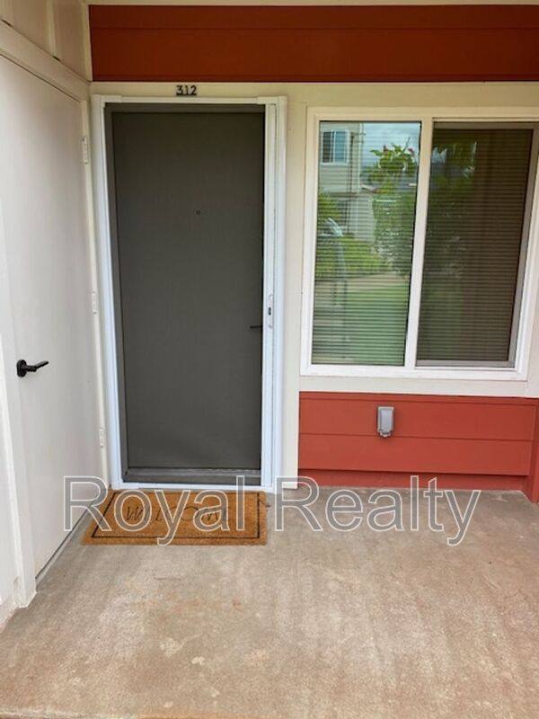 Condo for rent at 91-3617 Kamolehonua St #312, Ewa Beach, HI 96706