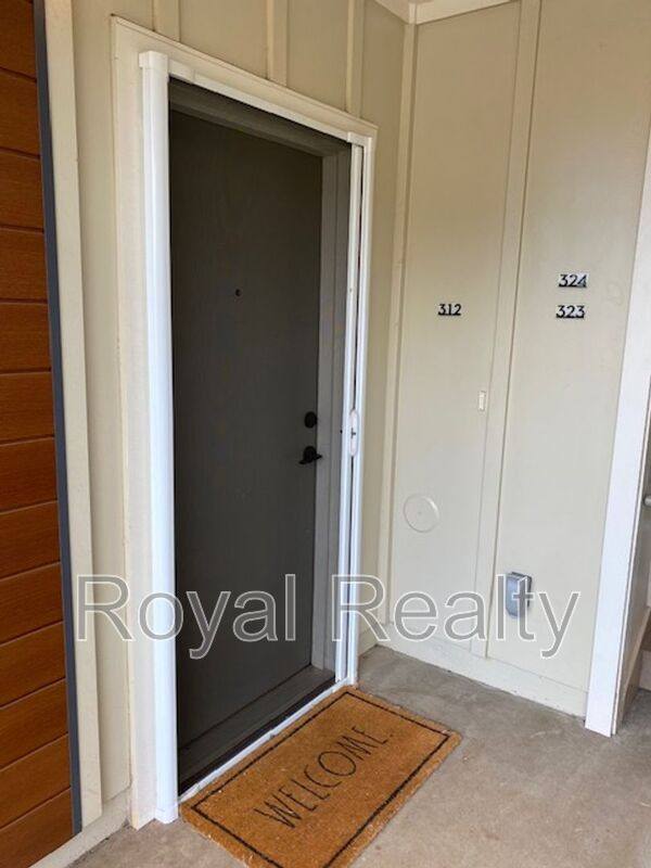 Condo for rent at 91-3617 Kamolehonua St #312, Ewa Beach, HI 96706