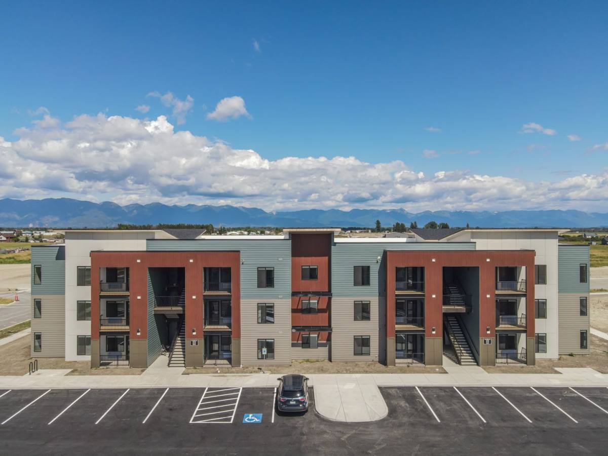 Apartment for rent at 426 Cobalt Dr, Kalispell, MT 59901