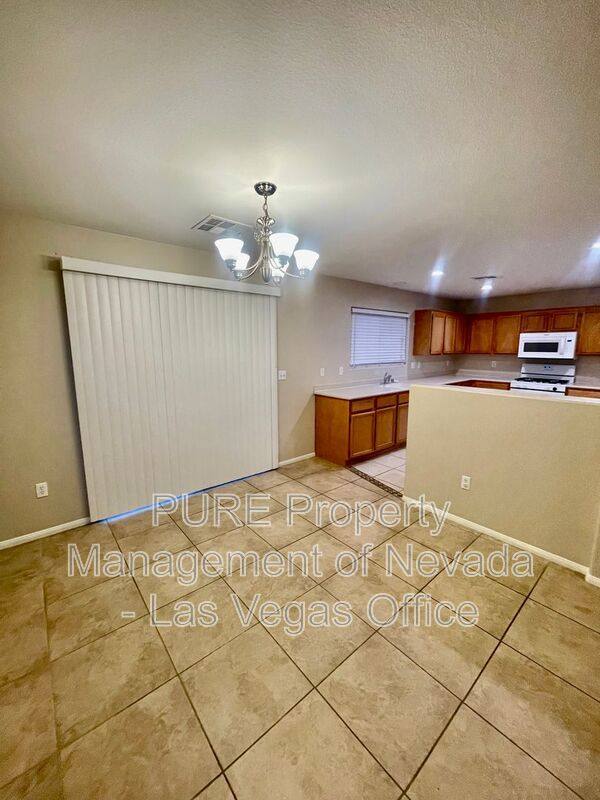 House for rent at 3528 Laguna Veneta Ave, Las Vegas, NV 89141