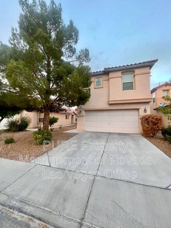 House for rent at 3528 Laguna Veneta Ave, Las Vegas, NV 89141