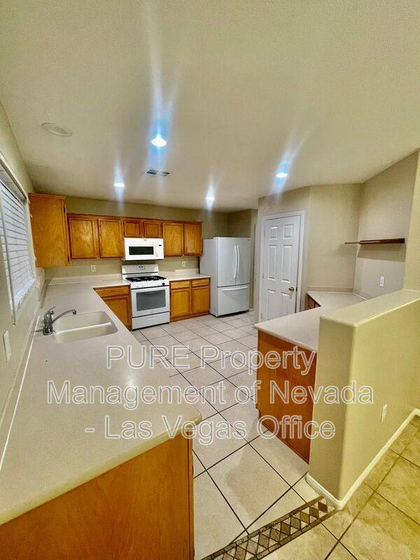 House for rent at 3528 Laguna Veneta Ave, Las Vegas, NV 89141