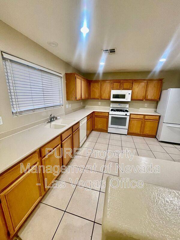House for rent at 3528 Laguna Veneta Ave, Las Vegas, NV 89141