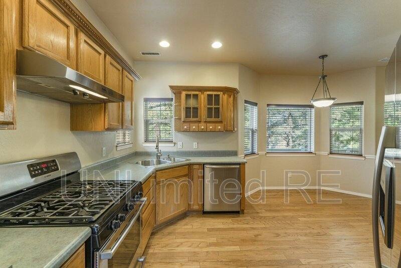 House for rent at 3787 S Wild W Trail, Flagstaff, AZ 86001