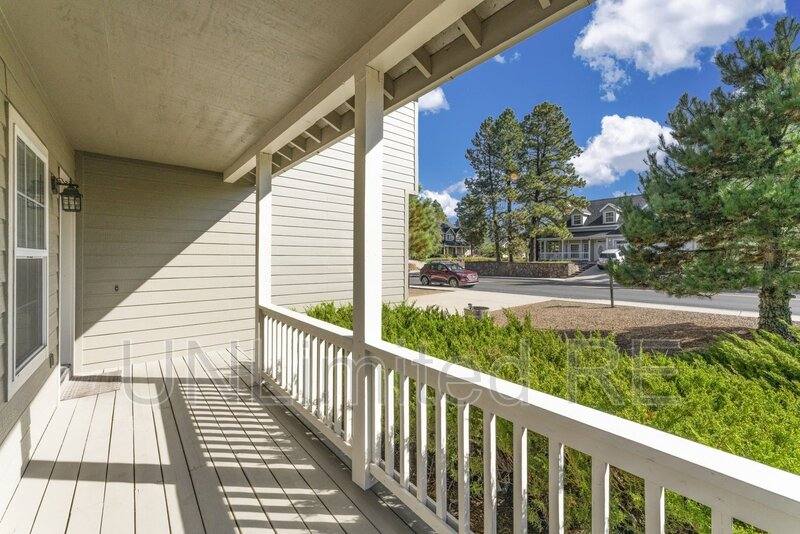House for rent at 3787 S Wild W Trail, Flagstaff, AZ 86001