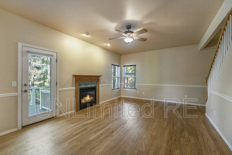 House for rent at 3787 S Wild W Trail, Flagstaff, AZ 86001