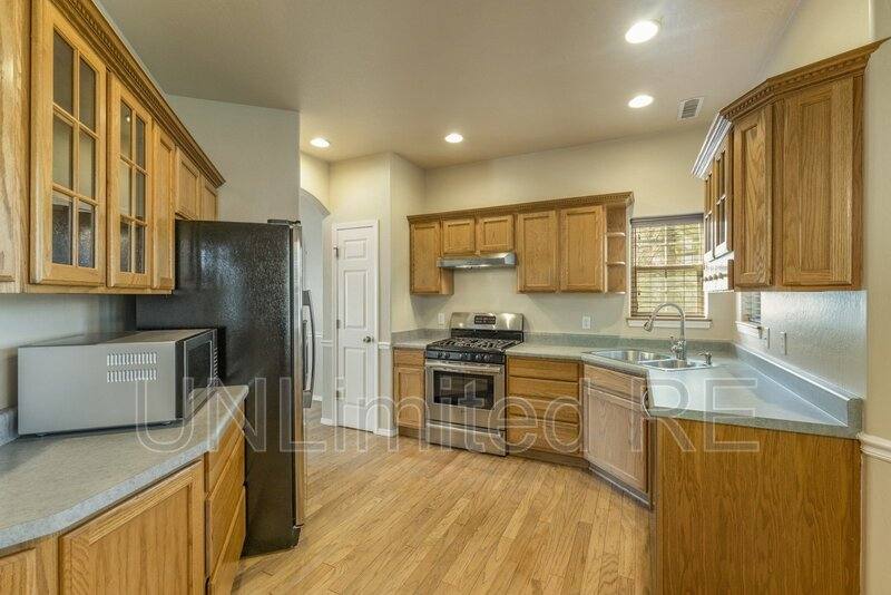 House for rent at 3787 S Wild W Trail, Flagstaff, AZ 86001