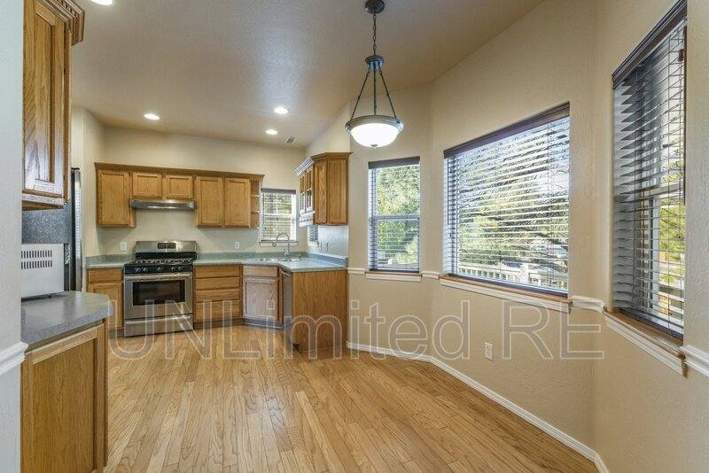 House for rent at 3787 S Wild W Trail, Flagstaff, AZ 86001