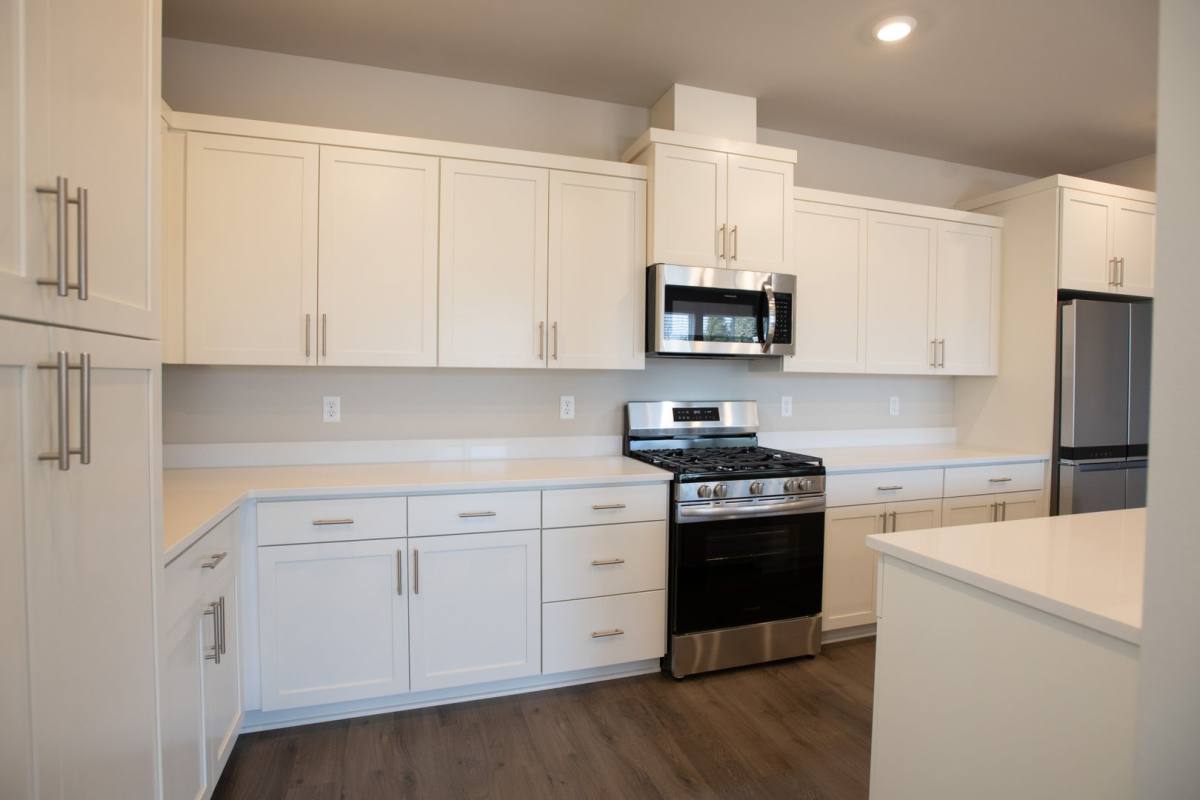 House for rent at 63264 Peale St, Bend, OR 97701