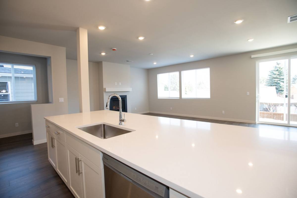 House for rent at 63264 Peale St, Bend, OR 97701