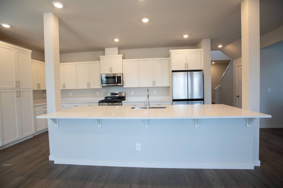 House for rent at 63264 Peale St, Bend, OR 97701