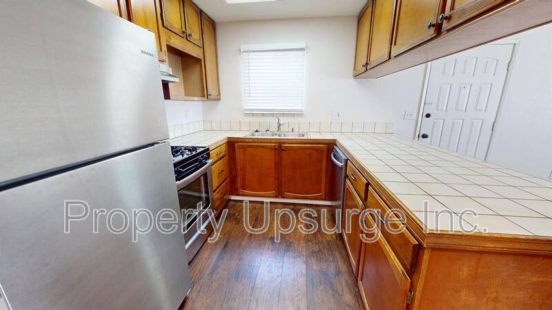 Townhouse for rent at 488 Wiltsey Ave #C, Red Bluff, CA 96080