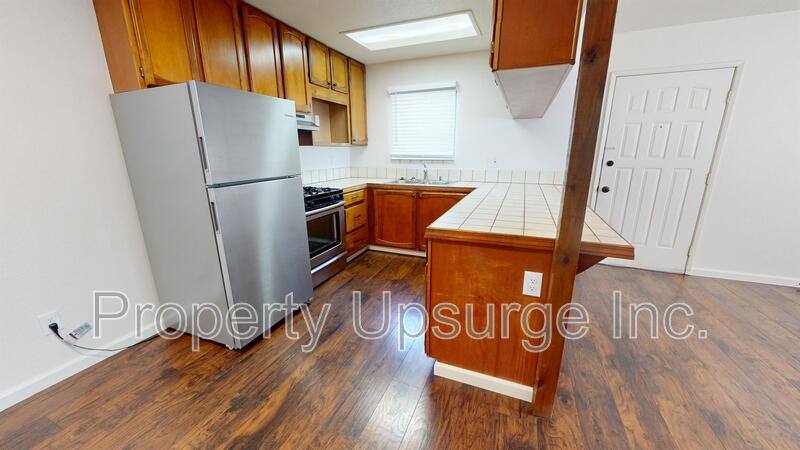 Townhouse for rent at 488 Wiltsey Ave #C, Red Bluff, CA 96080